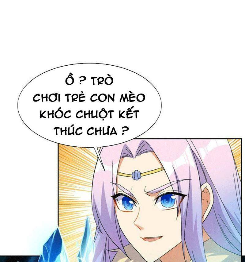 Thôn Phệ Một Thế Giới Tu Tiên Chương 157 Ảnh 22