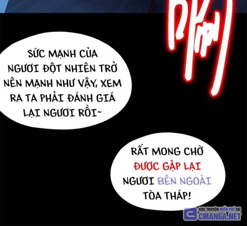 Tận Thế Trò Chơi Ghép Hình Chương 82 Ảnh 68