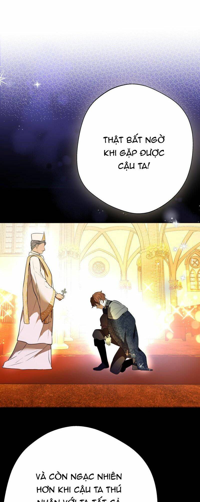 Romeo, Chàng Hãy Biến Đi Chương 23 Ảnh 9