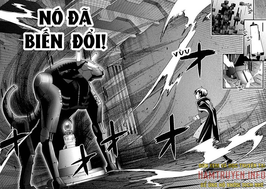 Isekai Tensei De Kenja Ni Natte Bouken-Sha Seikatsu Chương 17.1 Ảnh 11