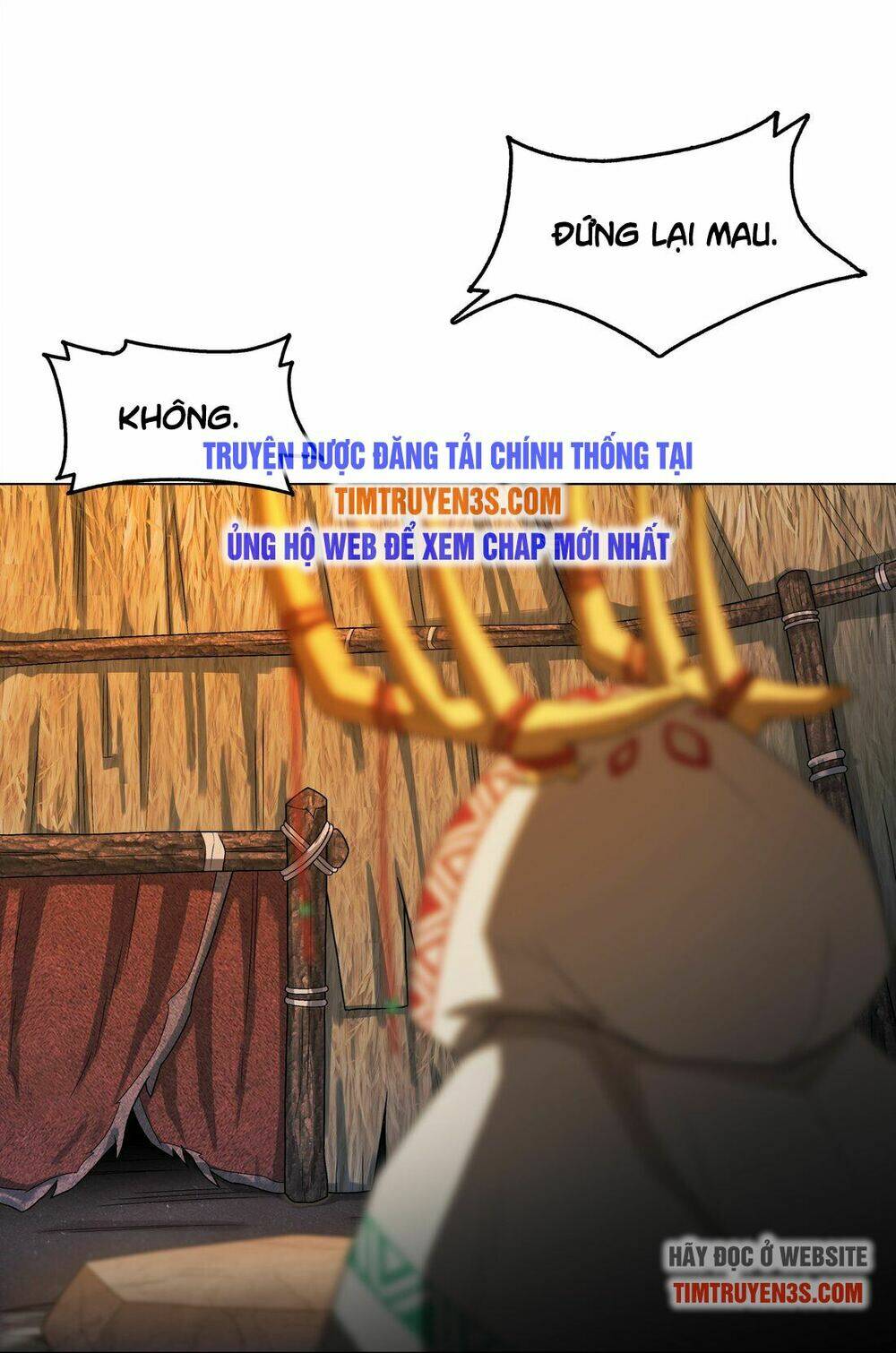 Chuyển Sinh Thành Tộc Trưởng Thời Kì Đồ Đá Chương 3 Ảnh 44