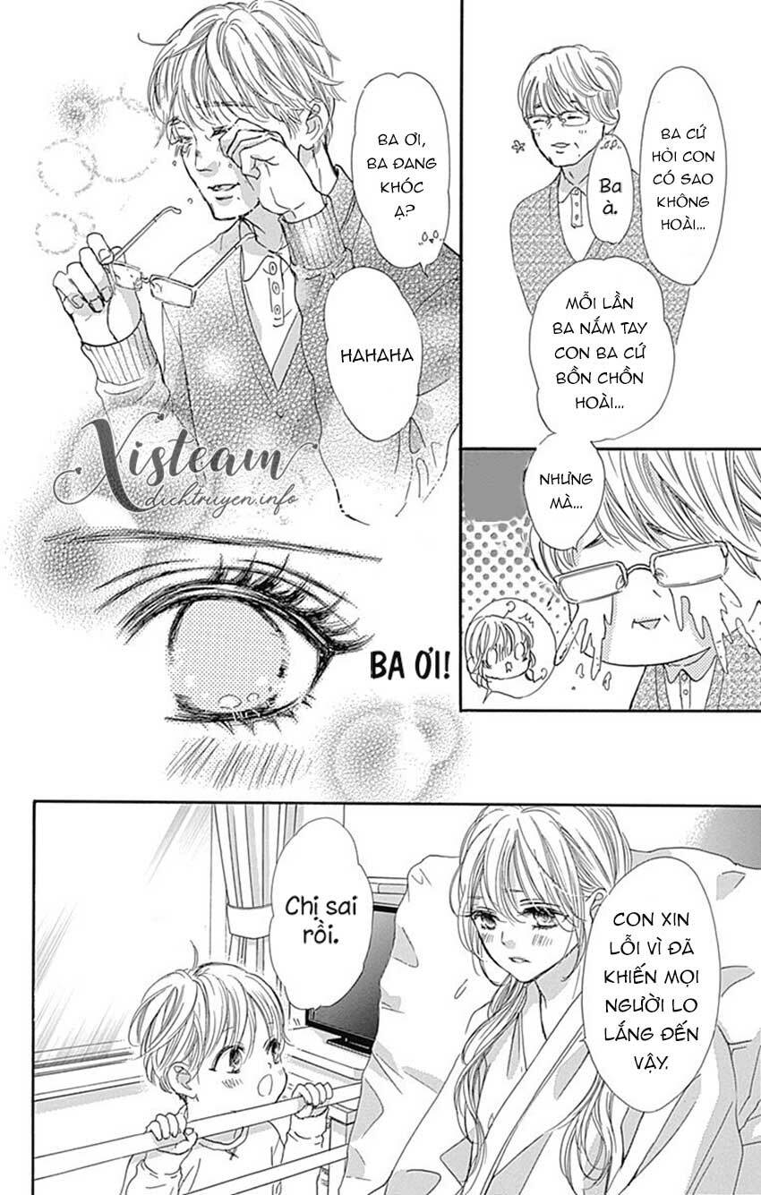 Boku Ni Hana No Melancholy Chương 80 Ảnh 9