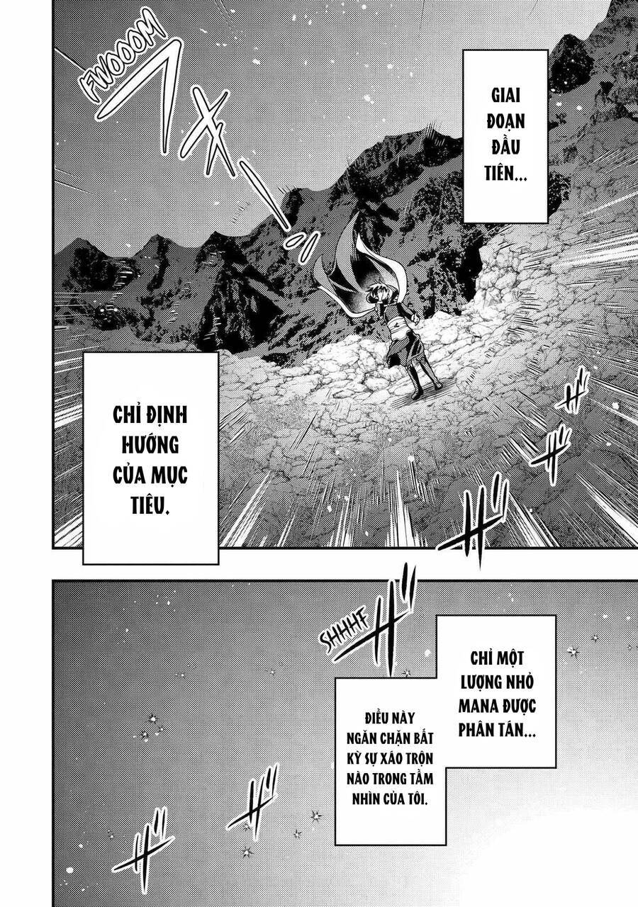 Isekai Tensei De Kenja Ni Natte Bouken-Sha Seikatsu Chương 23 Ảnh 37