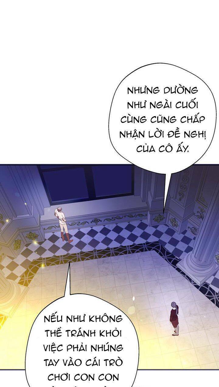 Romeo, Chàng Hãy Biến Đi Chương 12 Ảnh 103