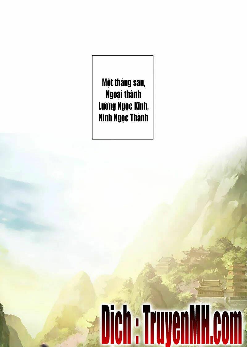 Thần Y Yêu Hậu Chương 51 Ảnh 3