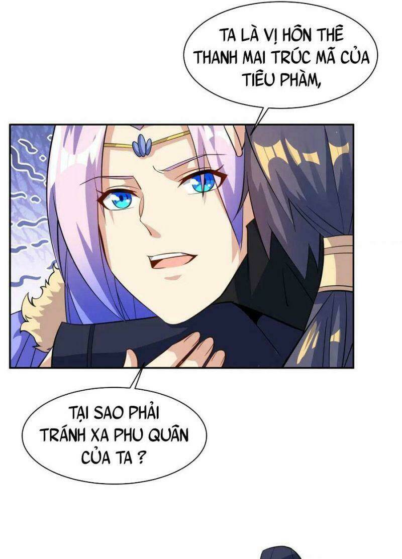 Thôn Phệ Một Thế Giới Tu Tiên Chương 151 Ảnh 38