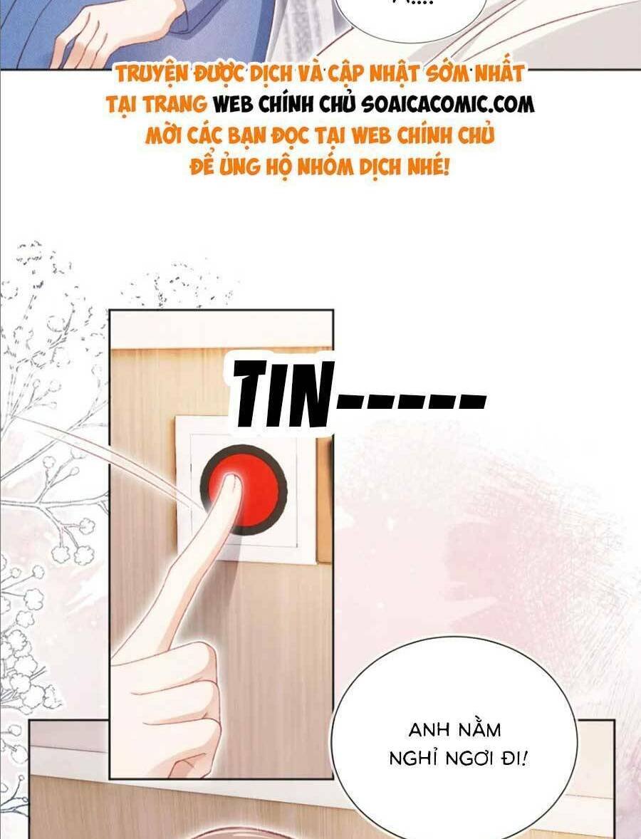 Hành Trình Truy Thê Mệt Xỉu Của Hoắc Thiếu Chương 34 Ảnh 51