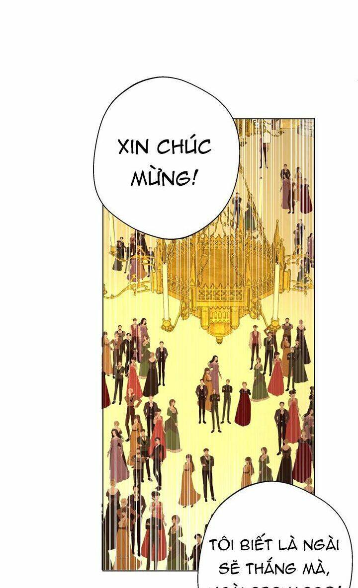 Romeo, Chàng Hãy Biến Đi Chương 17 Ảnh 39
