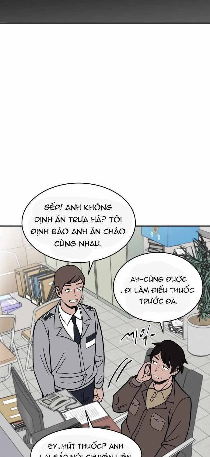 Ngọn Lửa Xanh Chương 53 Ảnh 80