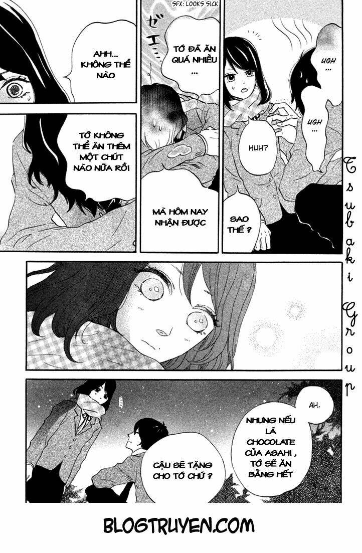 Ouji-Sama Game Chương 2 Ảnh 37