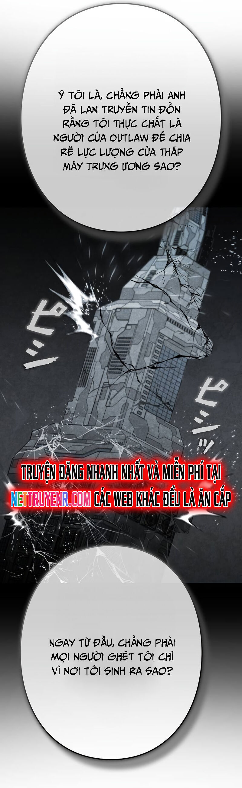 Tôi Không Phải Là Kẻ Phản Diện Chương 31 Ảnh 11