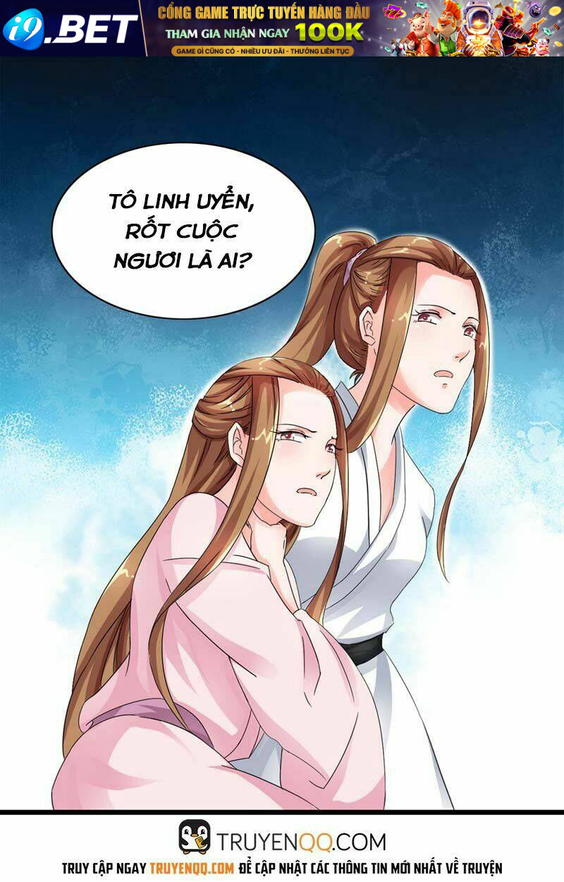 Hoàng Đế Hùng Mạnh Nhất Trong Lịch Sử Chương 12 Ảnh 30