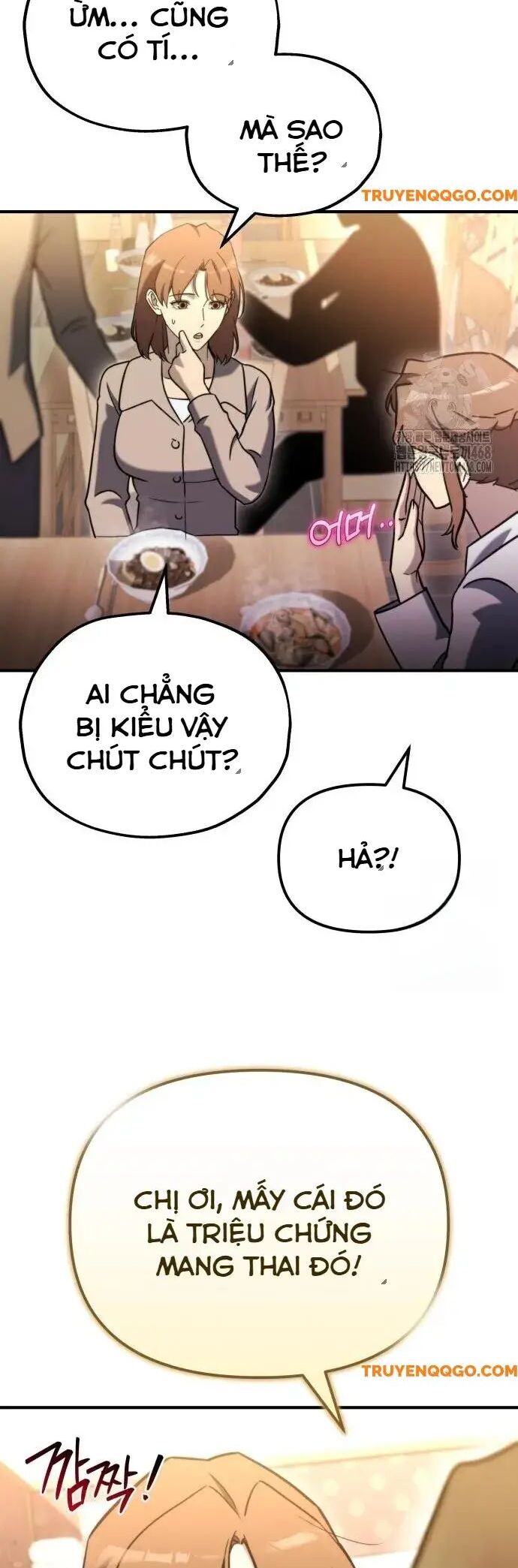 Mạt Thế Hậu Cần Chương 40 Ảnh 35