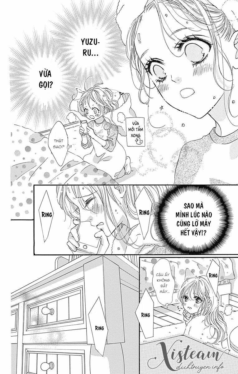Boku Ni Hana No Melancholy Chương 81 Ảnh 23