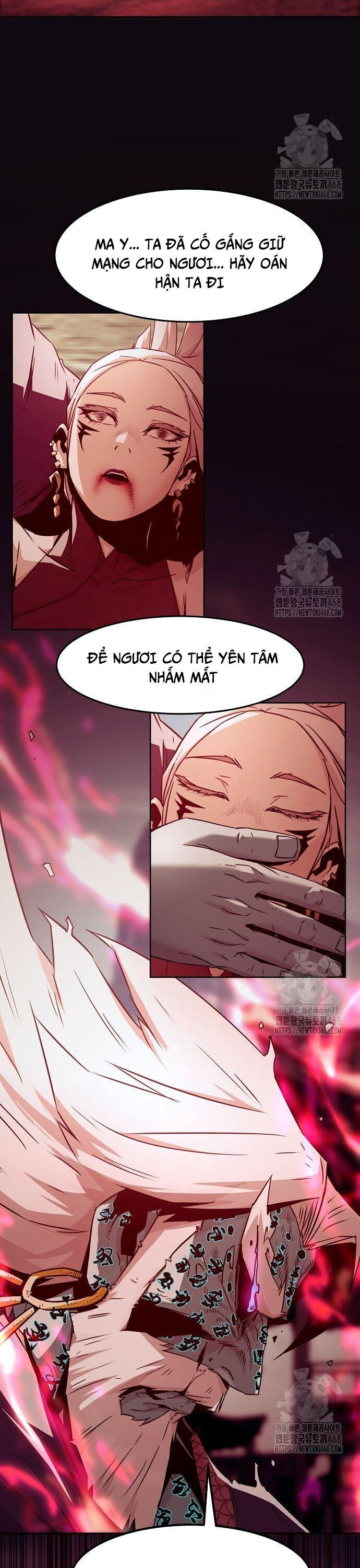 Tiểu Gia Chủ Của Tứ Xuyên Đường Gia Trở Thành Kiếm Thần Chương 69 Ảnh 20