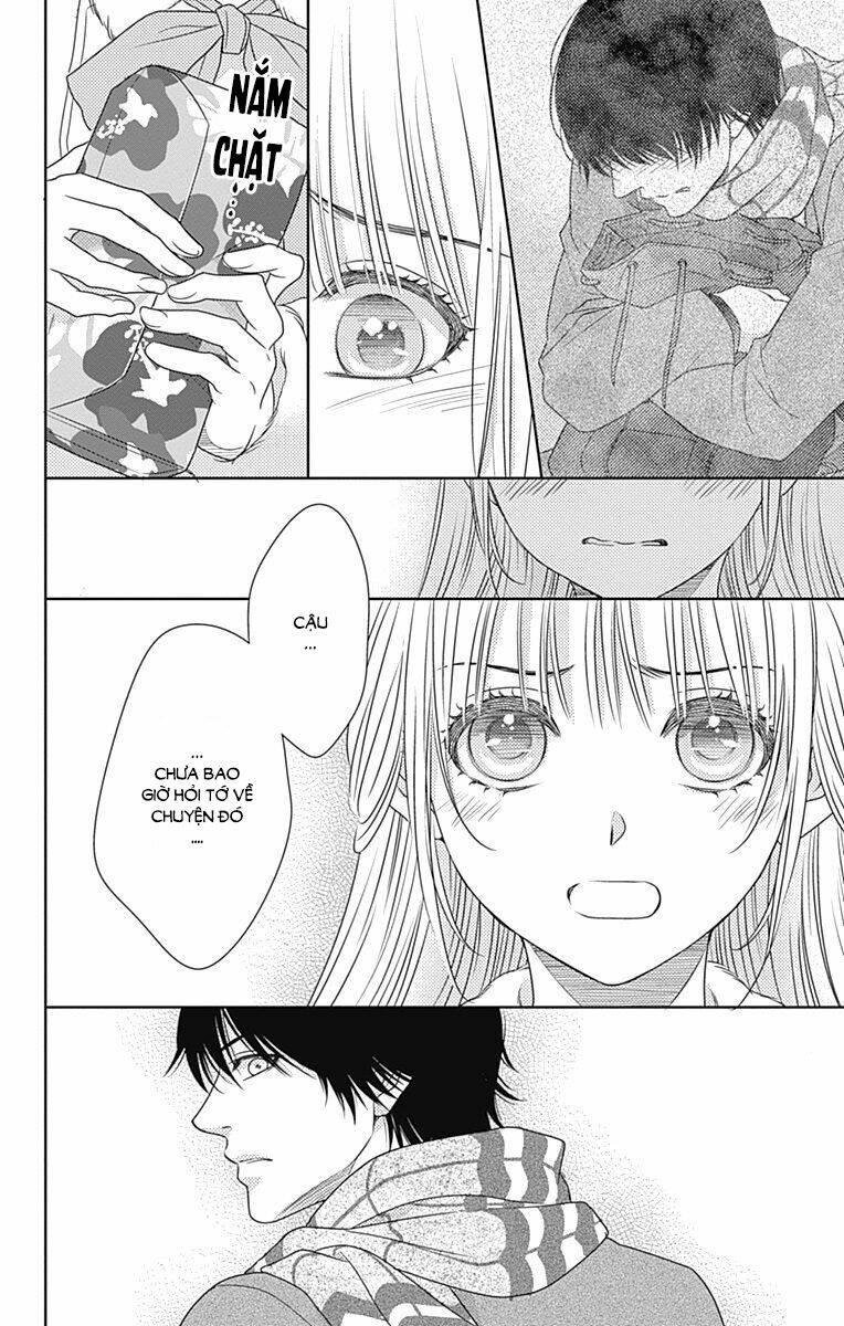 Nanoka No Kare Chương 70 Ảnh 19