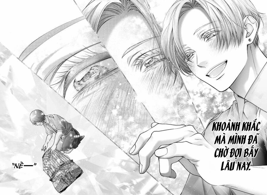 Kono Oto Tomare! Chương 133 Ảnh 30