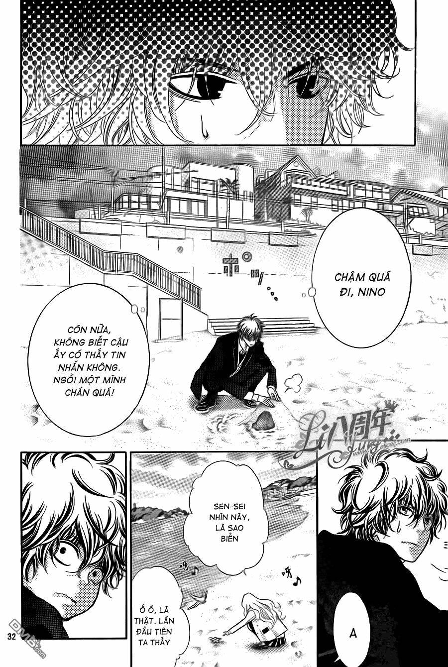 Kyou No Kira-Kun Chương 18 Ảnh 32