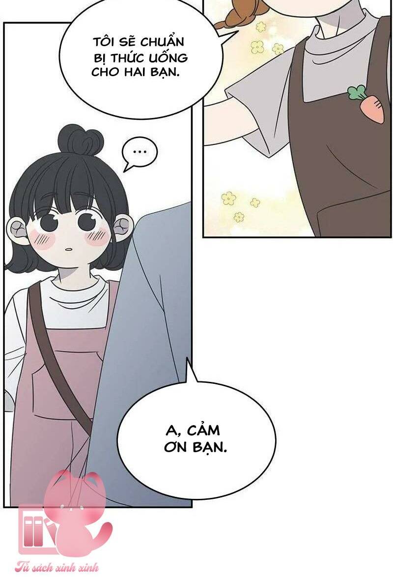 Kế Hoạch Hẹn Hò Của Bareum Chương 89 Ảnh 65