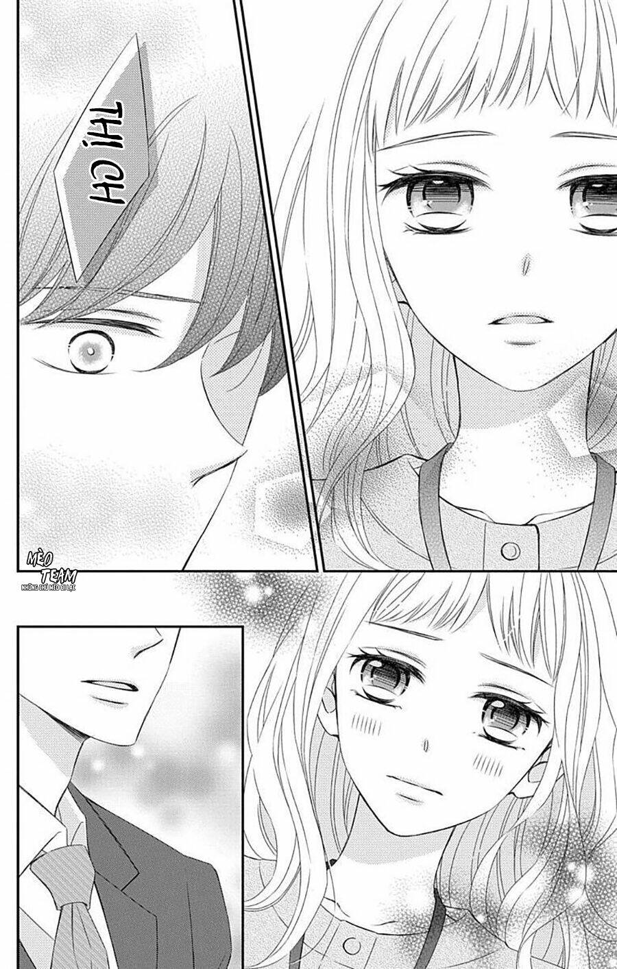 Kimi Wa Mendou Na Fiancee Chương 6 Ảnh 64