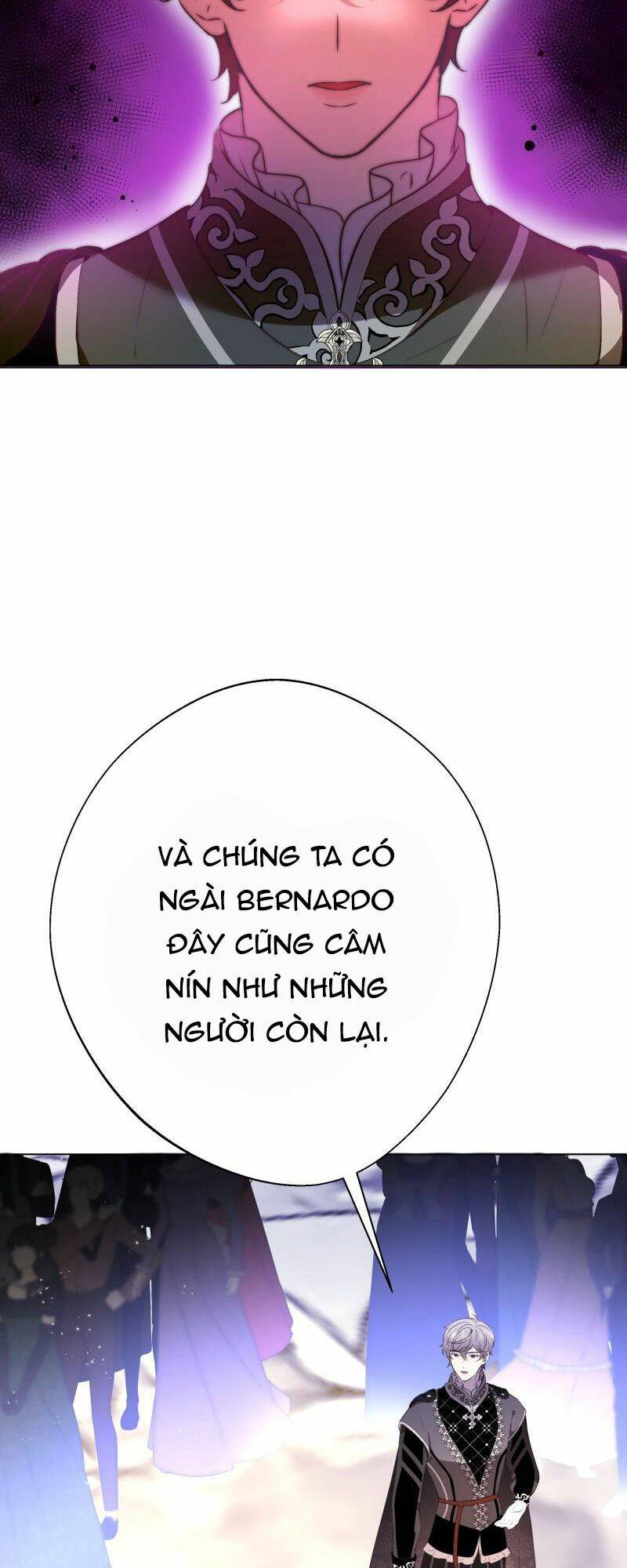 Romeo, Chàng Hãy Biến Đi Chương 23 Ảnh 48