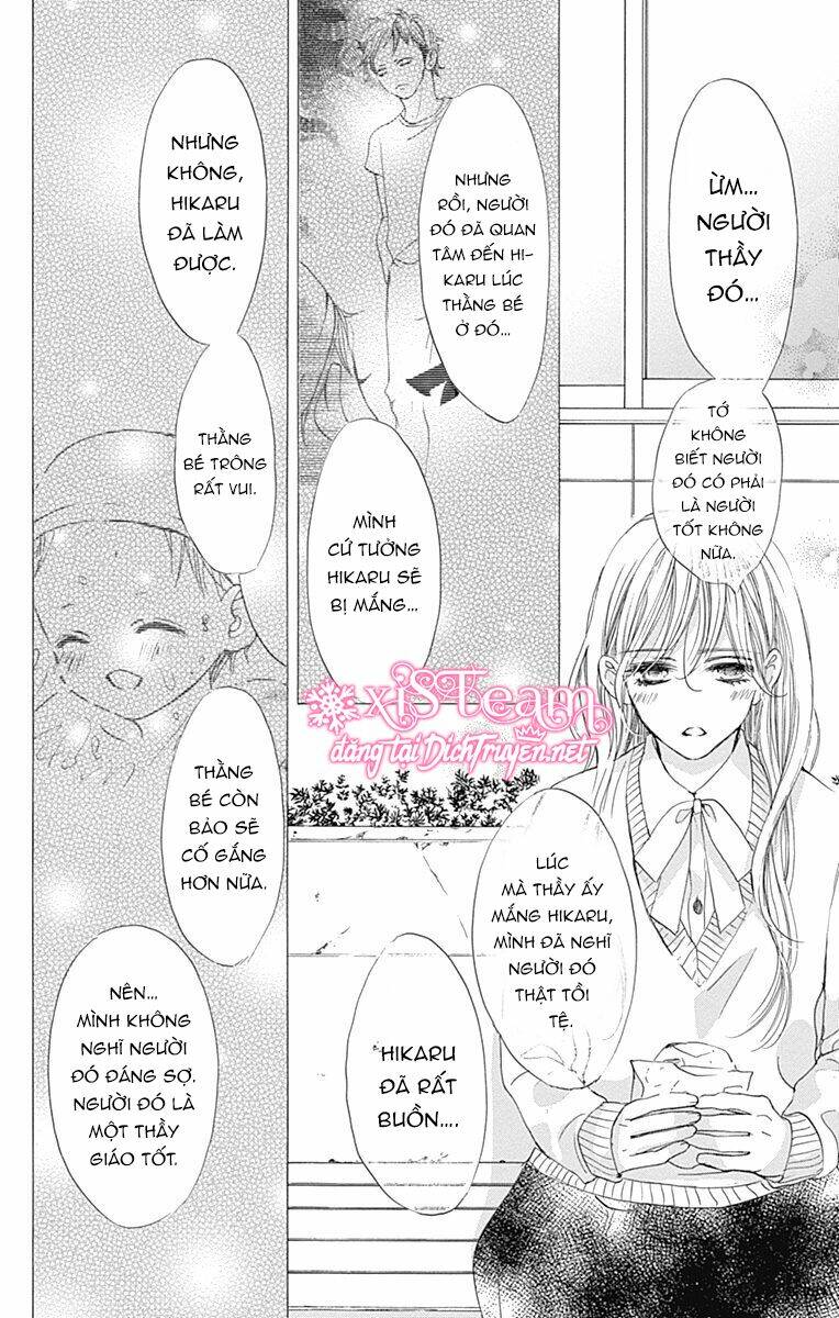 Boku Ni Hana No Melancholy Chương 72 Ảnh 13