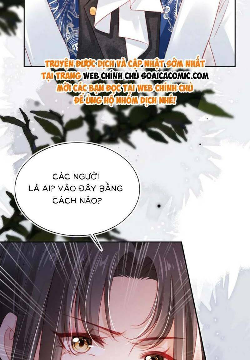 Hành Trình Truy Thê Mệt Xỉu Của Hoắc Thiếu Chương 52 Ảnh 51
