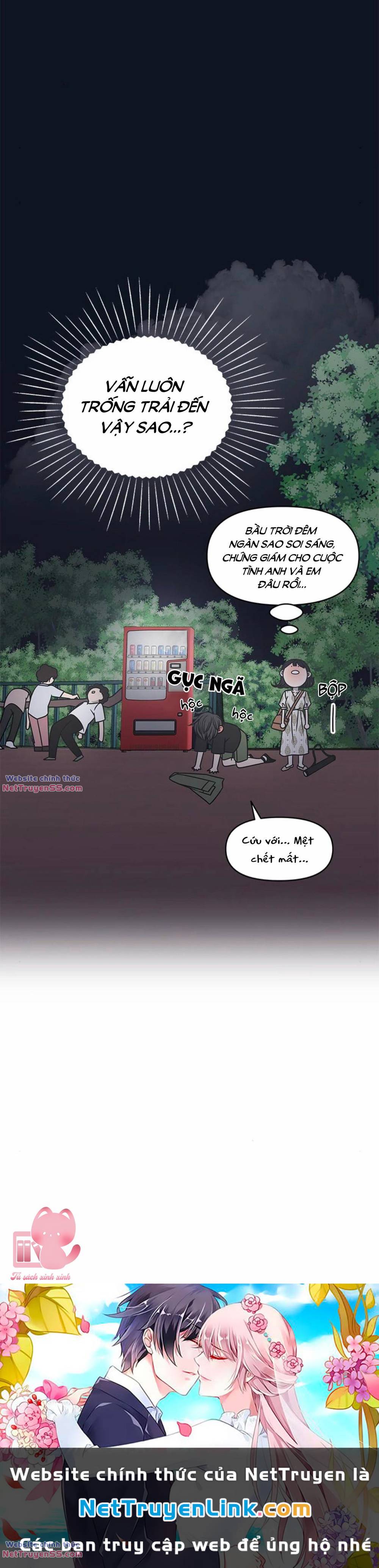 Kế Hoạch Hẹn Hò Của Bareum Chương 96 Ảnh 64