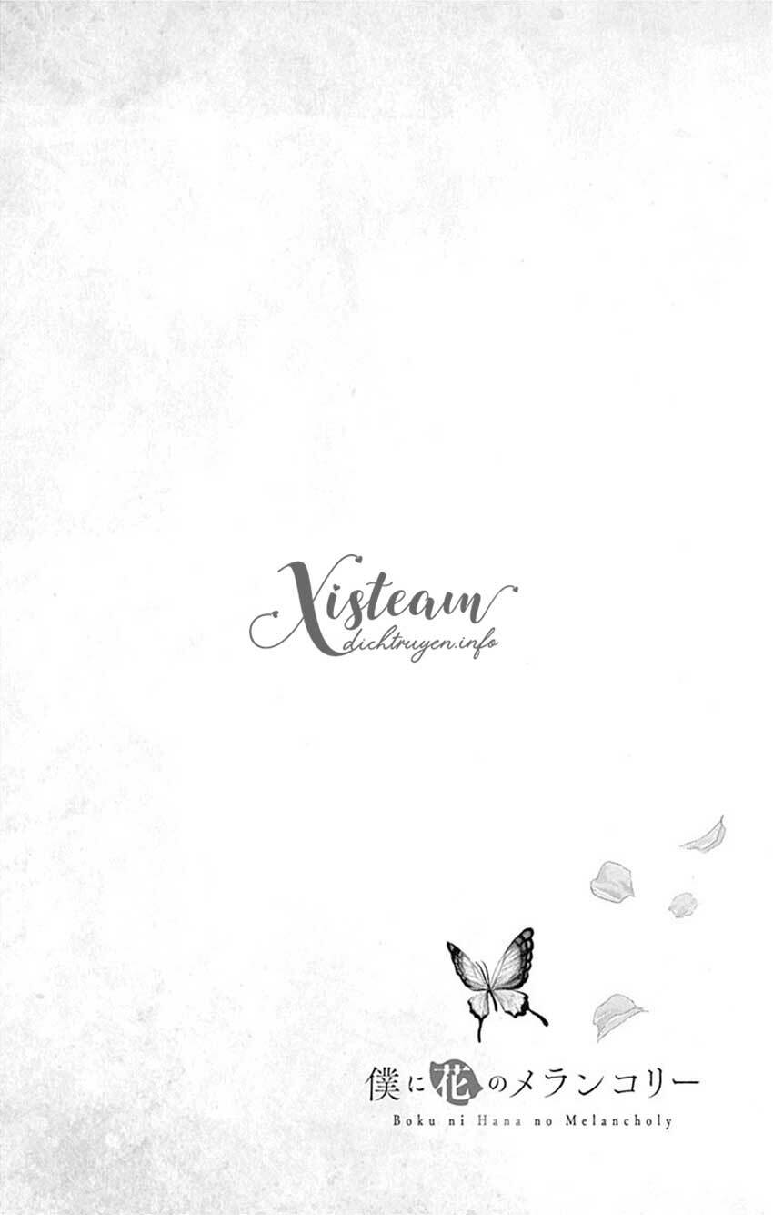 Boku Ni Hana No Melancholy Chương 80 Ảnh 27