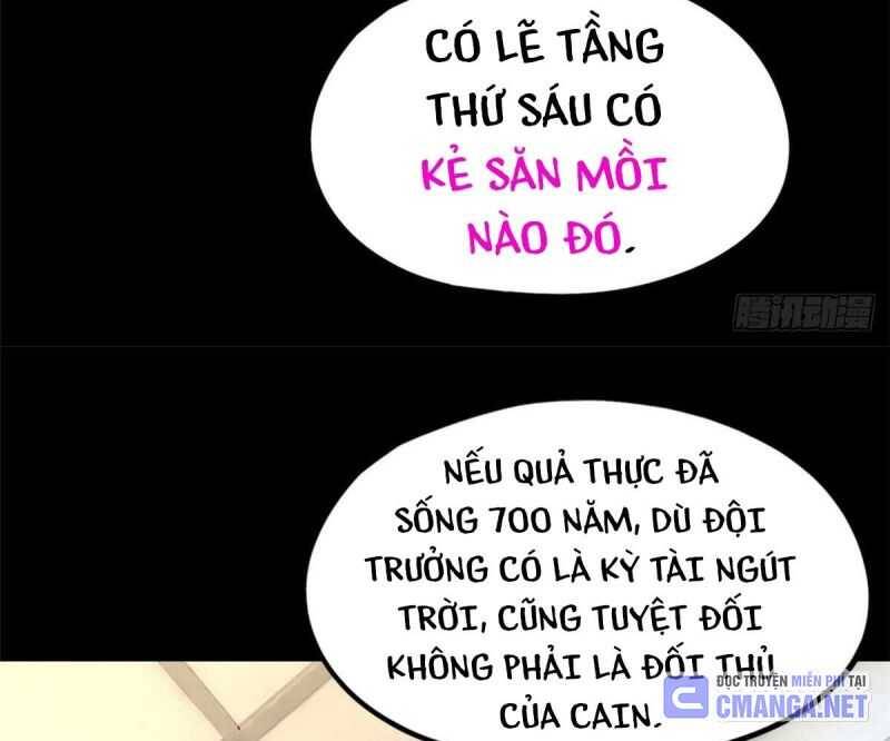 Tận Thế Trò Chơi Ghép Hình Chương 85 Ảnh 66