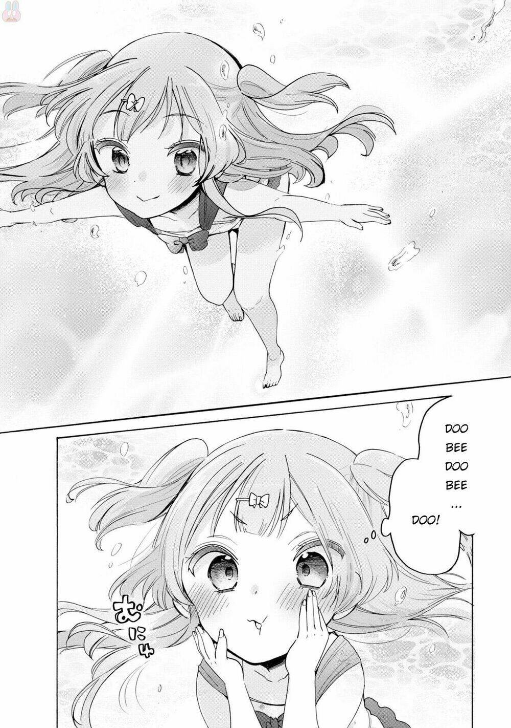 Onee-San Wa Joshi Shougakusei Ni Kyoumi Ga Arimasu Chương 5 Ảnh 9