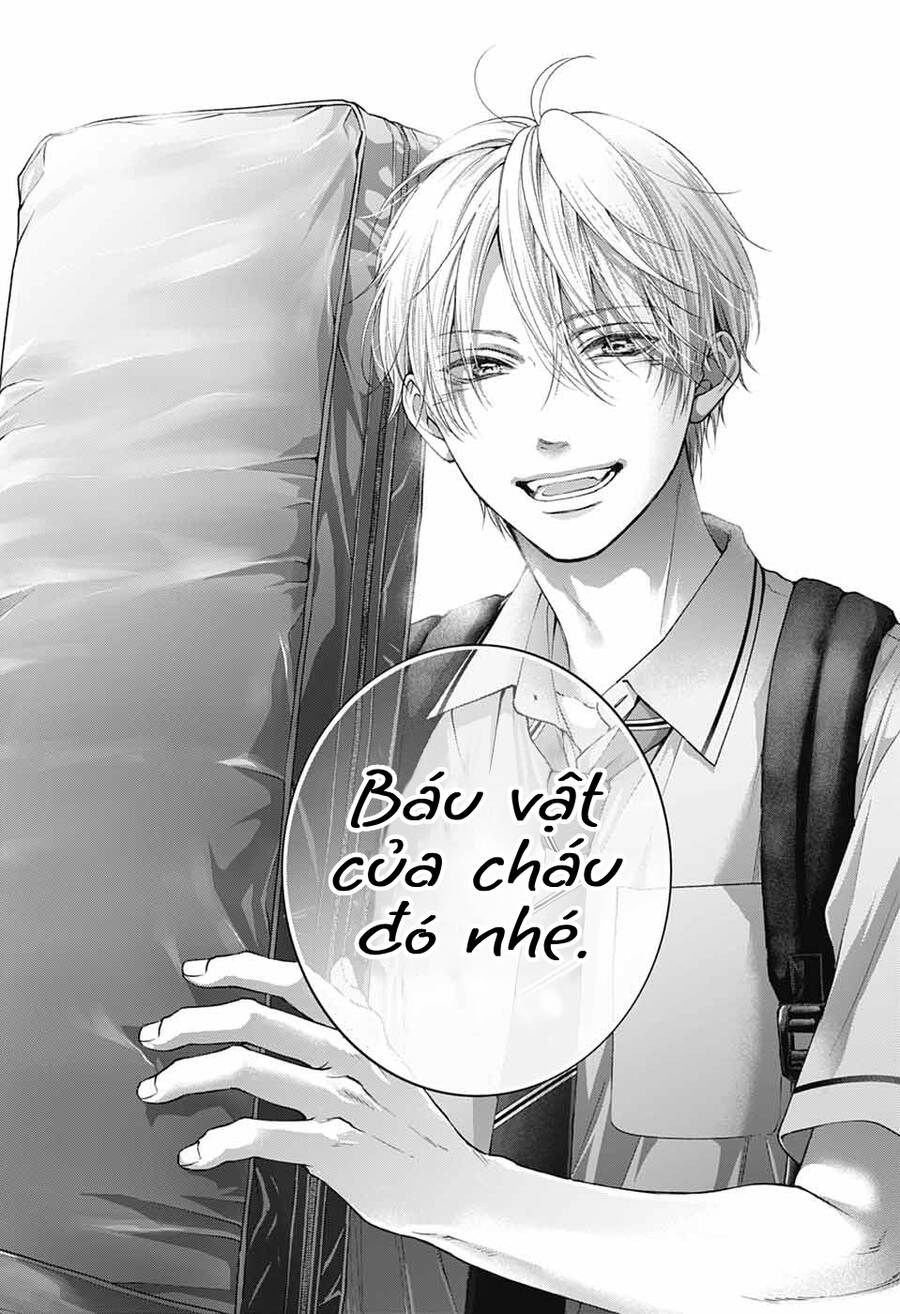 Kono Oto Tomare! Chương 136 Ảnh 7
