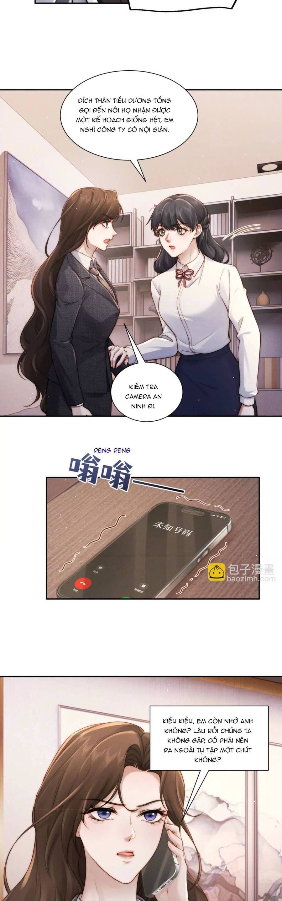 Hôn Nhân Chớp Nhoáng Chương 30 Ảnh 23