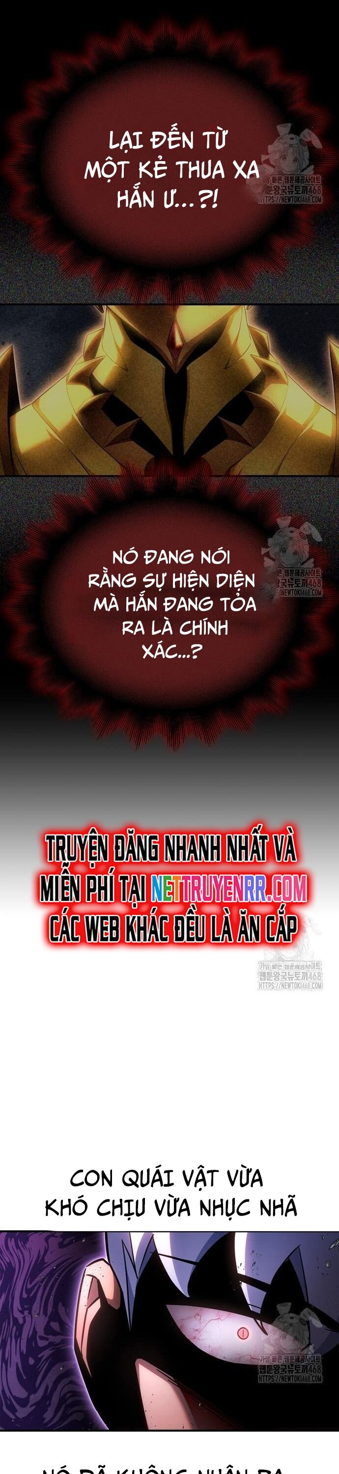 Cuộc Chiến Siêu Nhân Chương 149 Ảnh 43