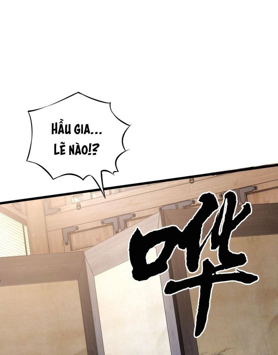 Ta Dưỡng Ra Nhân Vật Phản Diện Là Nữ Đế Yandere Chương 5 Ảnh 28
