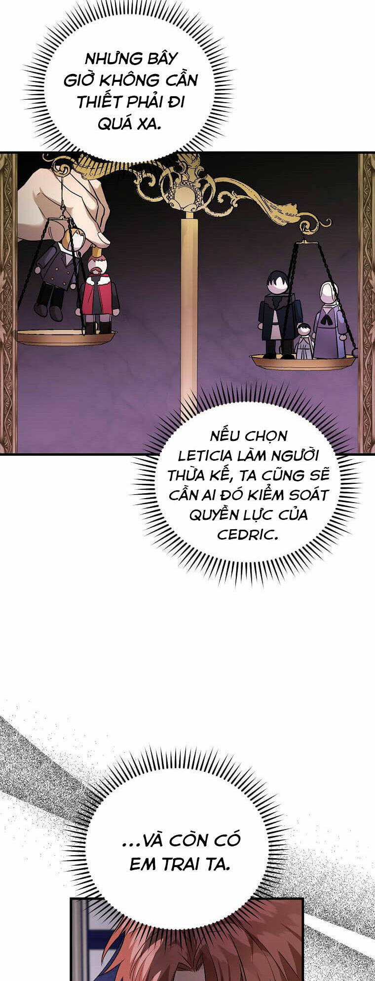 Ác Nữ Trùng Sinh Chương 175 Ảnh 67