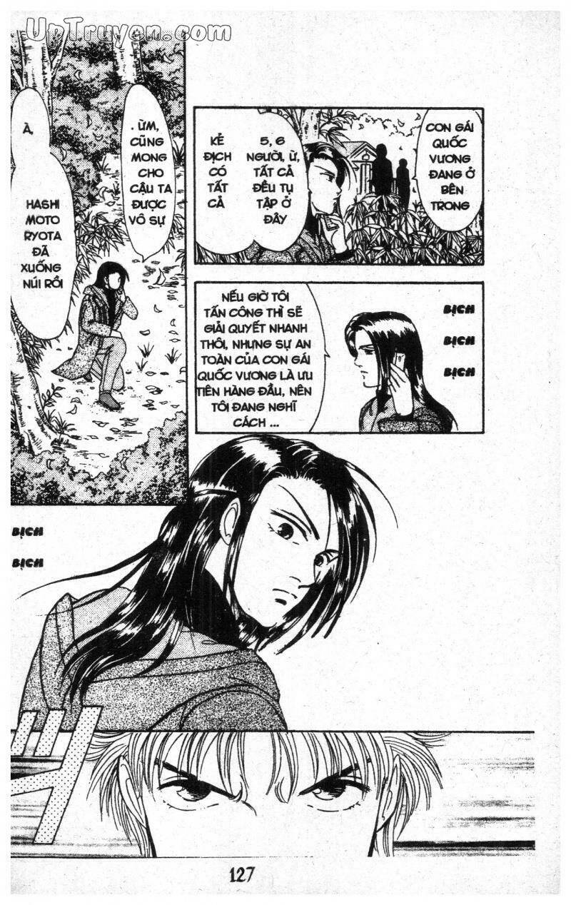 9 Banme No Musashi Chương 18 Ảnh 124