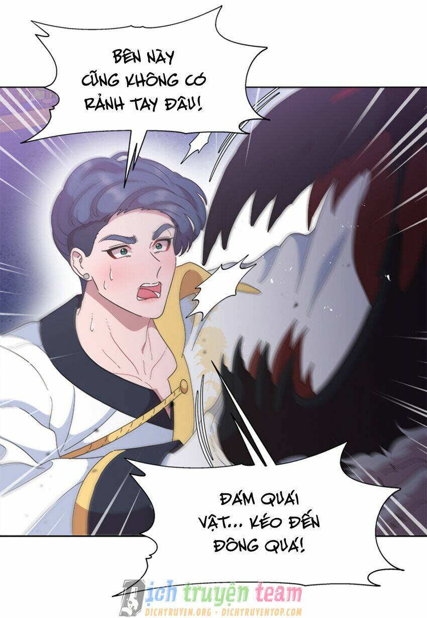 Con Gái Bảo Bối Của Ma Vương Chương 144 Ảnh 25
