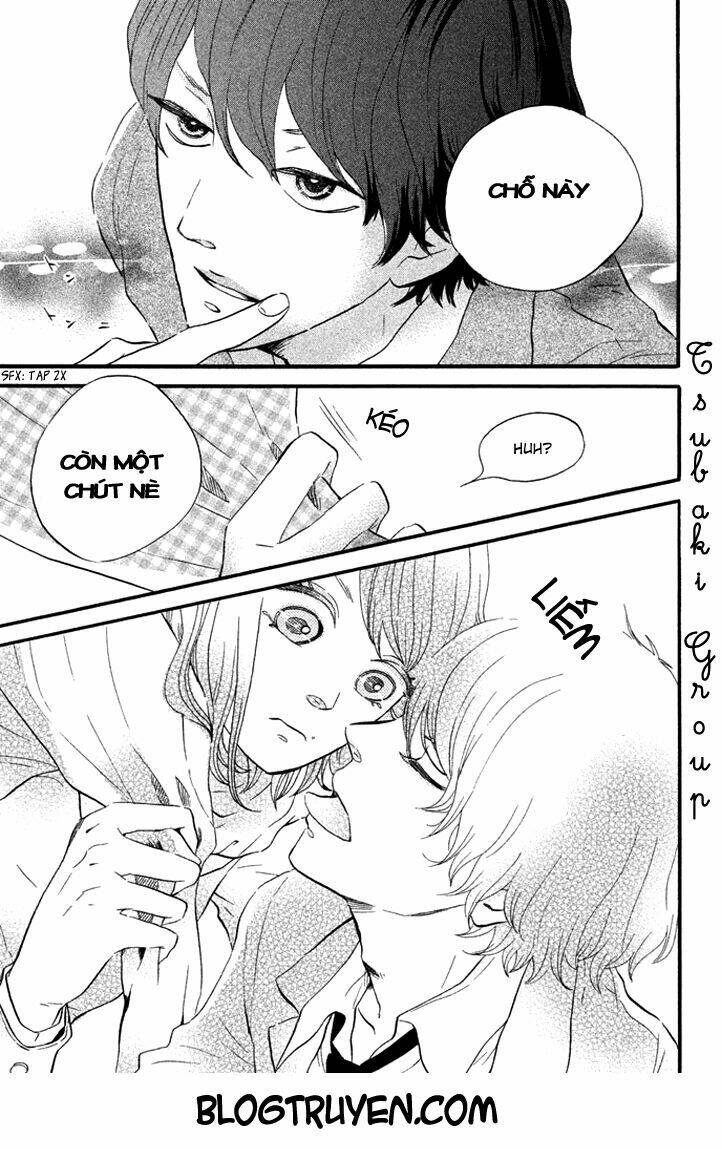 Ouji-Sama Game Chương 2 Ảnh 39
