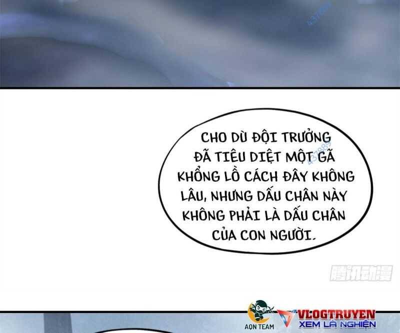 Tận Thế Trò Chơi Ghép Hình Chương 88 Ảnh 130