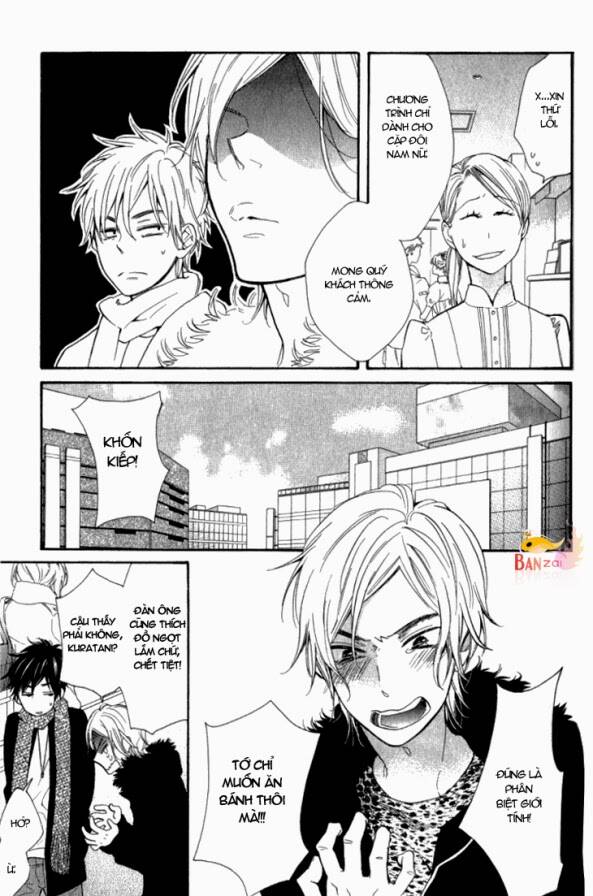 Lời Tựa Ánh Sao Chương 6 Ảnh 7