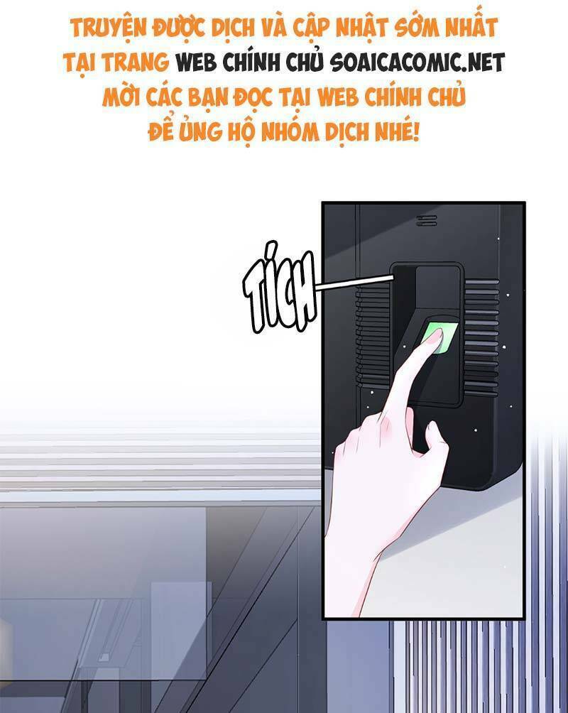 Anh Hoắc Ngoan Ngoãn Nuông Chiều Tôi Chương 11 Ảnh 2