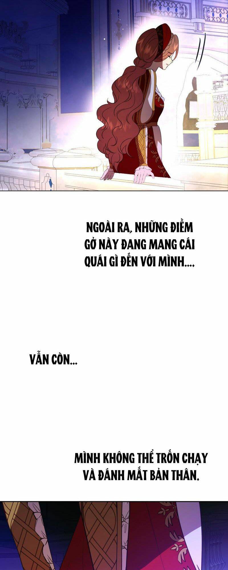 Romeo, Chàng Hãy Biến Đi Chương 23 Ảnh 77