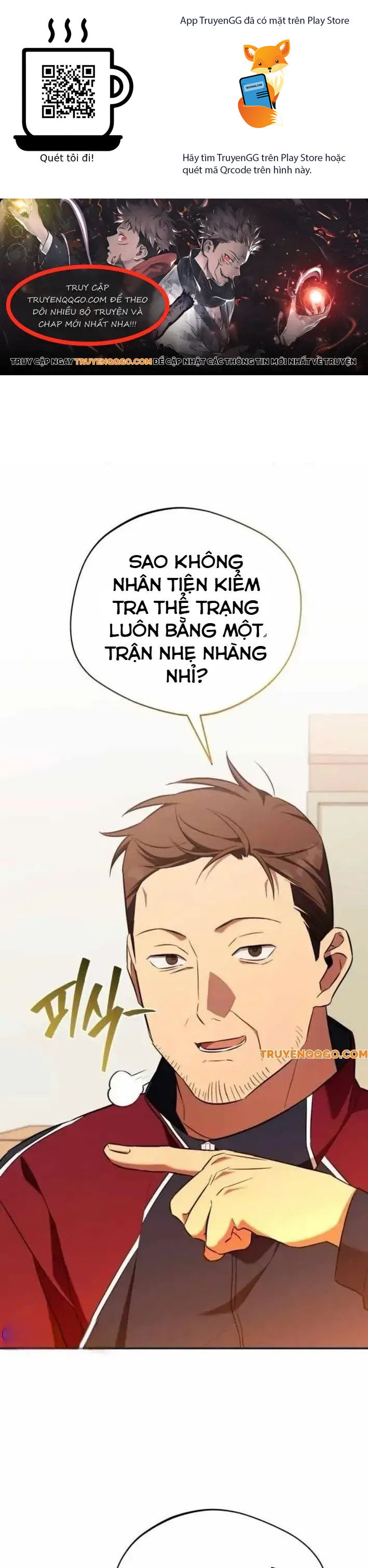 Thiên Ma Bấm Huyệt Chương 52 Ảnh 2