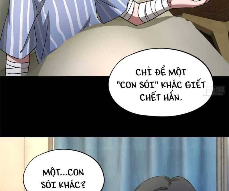 Tận Thế Trò Chơi Ghép Hình Chương 85 Ảnh 83