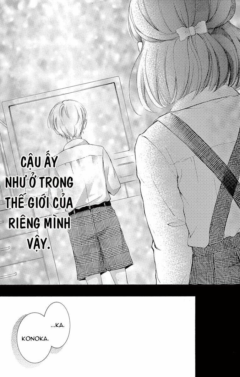 Watashi Wa Tensai O Katte Iru Chương 12 Ảnh 8