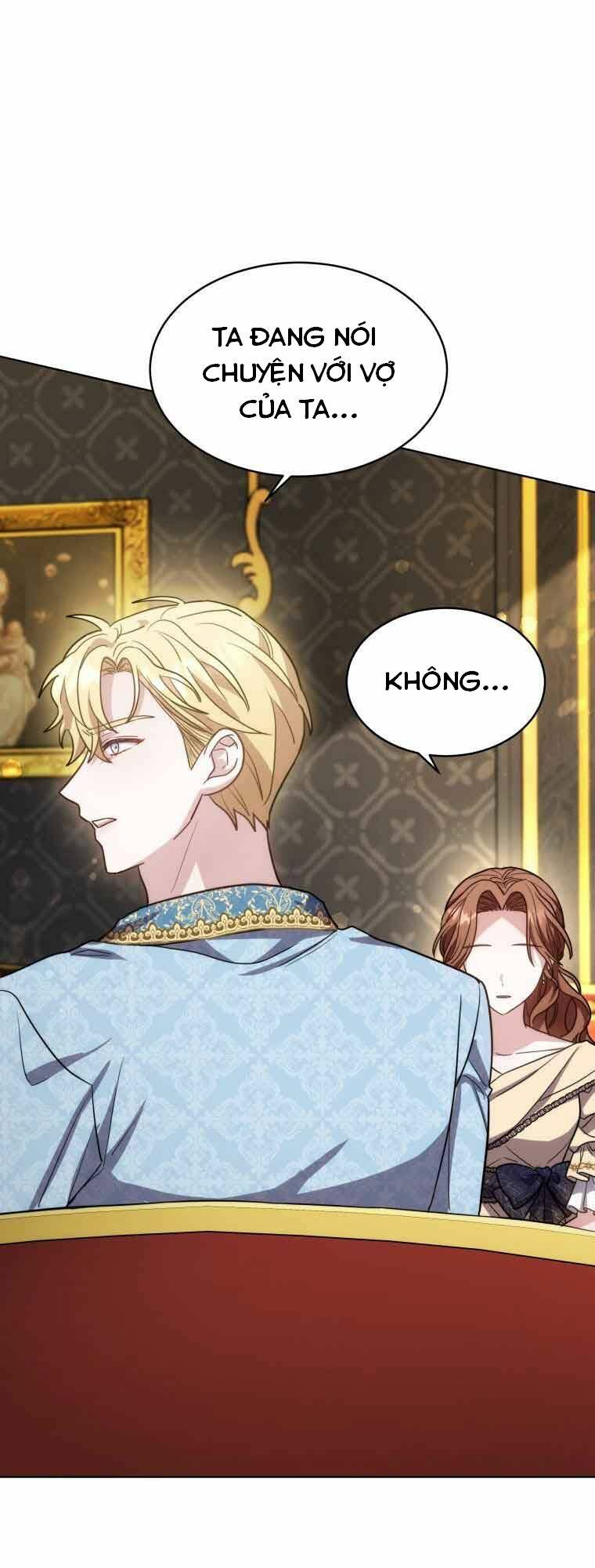 Khi Anh Đang Yêu Chương 7 Ảnh 28
