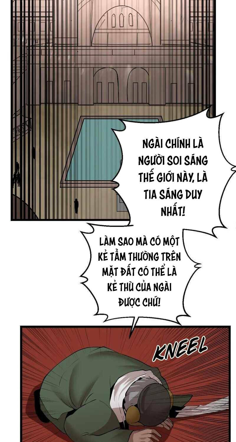 The Dungeon Master Chương 116 Ảnh 11