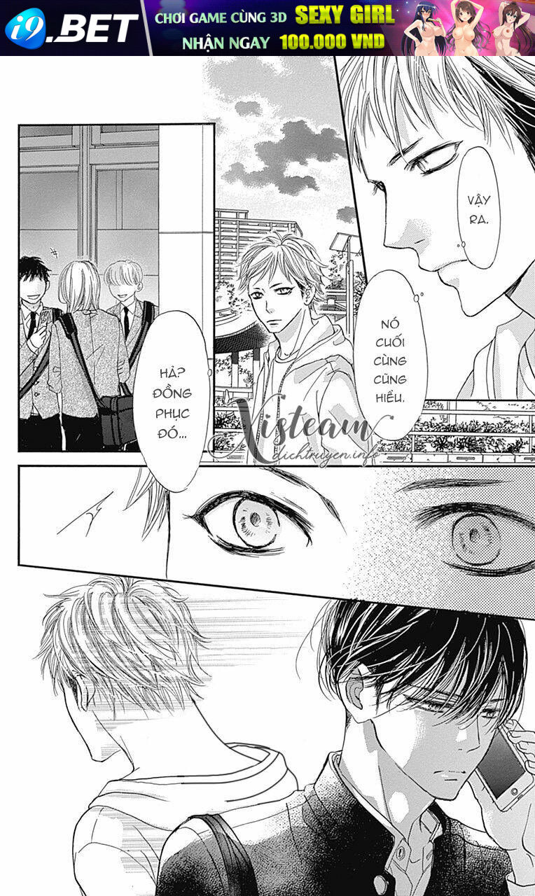 Boku Ni Hana No Melancholy Chương 81 Ảnh 21