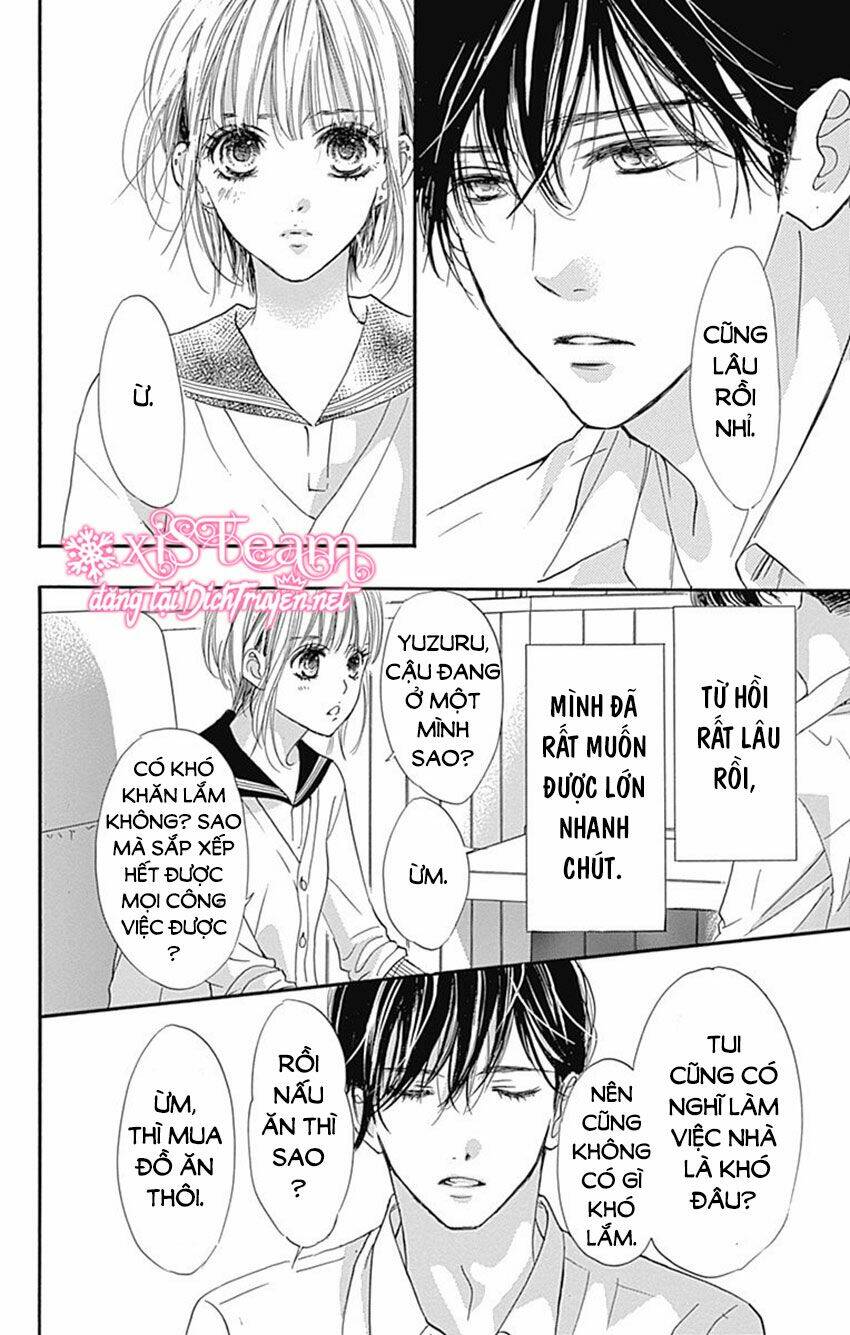 Boku Ni Hana No Melancholy Chương 69 Ảnh 16
